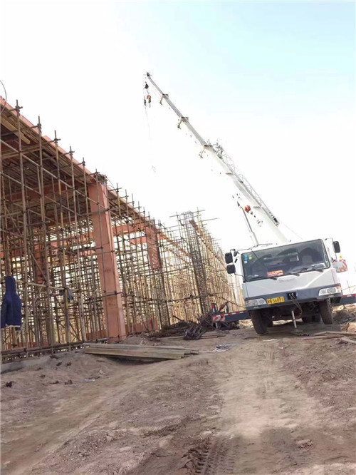 金坛区吊车作业的安全注意事项有哪些？