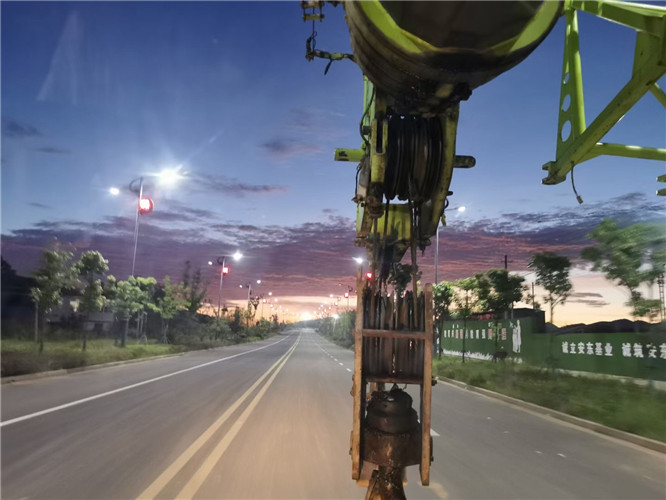 金坛区大件吊装怎么收费